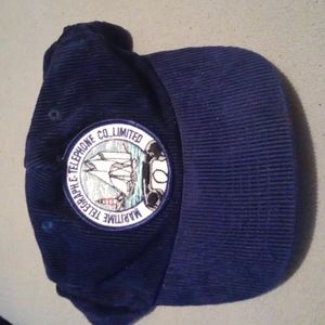 Vintage mtt hat
